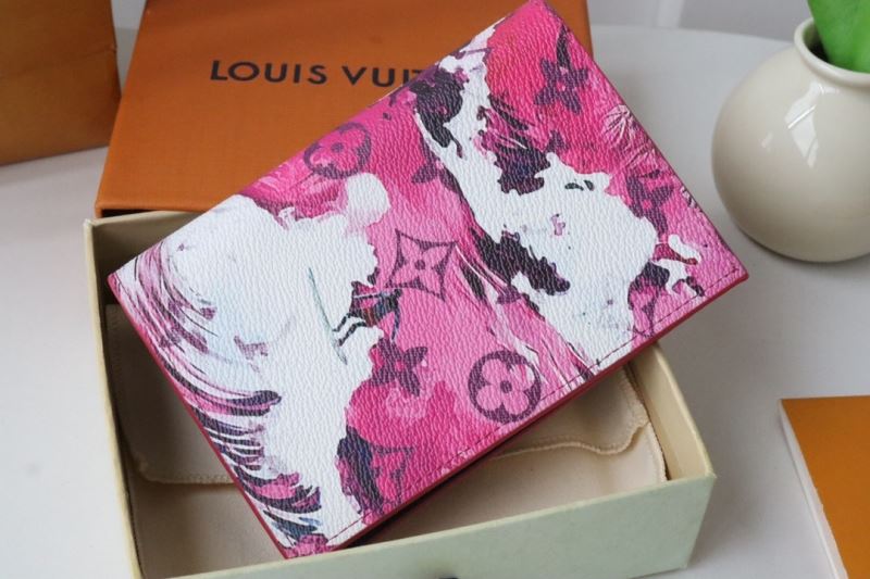 Louis Vuitton Wallets